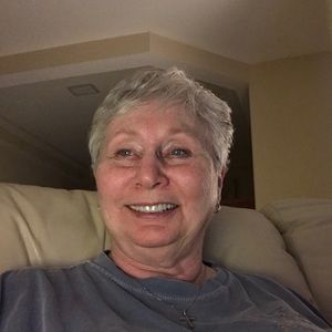 Meet your Posher, Patricia